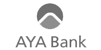 ibet789 myanmar aya bank logo